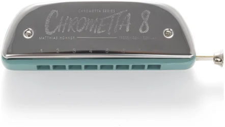Hohner Chrometta 8 С Color Edition в Москве c доставкой