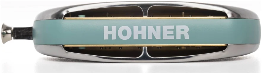 Hohner Chrometta 8 С Color Edition в Москве c доставкой
