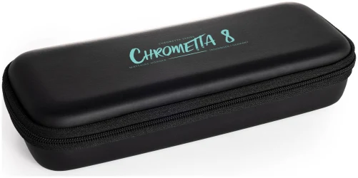 Hohner Chrometta 8 С Color Edition в Москве c доставкой