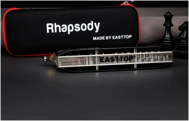 Easttop RHAPSODY-16 C в Москве c доставкой