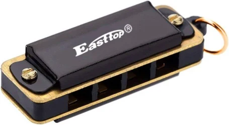 Easttop DF4S BLACK в Москве c доставкой