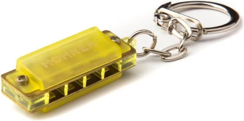 Hohner Mini Color Harp C в Москве c доставкой
