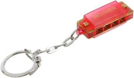 Hohner Mini Color Harp C в Москве c доставкой