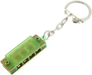 Hohner Mini Color Harp C в Москве c доставкой