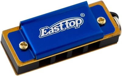 Easttop DF4S BLUE в Москве c доставкой