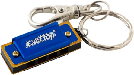 Easttop DF4S BLUE в Москве c доставкой