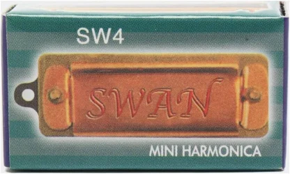 Swan SW4 BK в Москве c доставкой