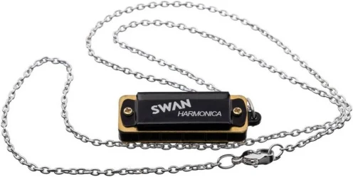 Swan SW4 BK в Москве c доставкой