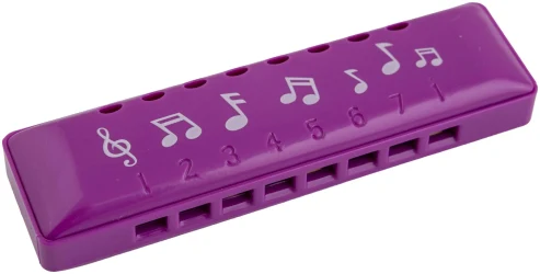 Bee DF8A PURPLE в Москве c доставкой
