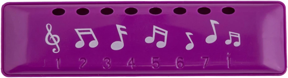Bee DF8A PURPLE в Москве c доставкой