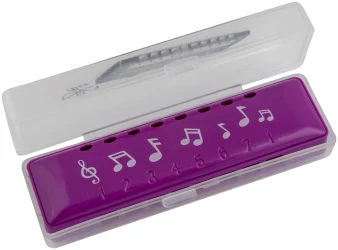 Bee DF8A PURPLE в Москве c доставкой