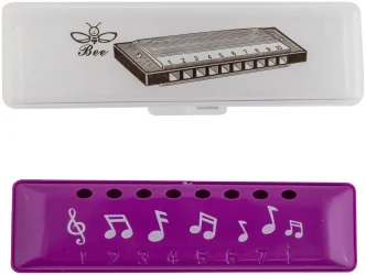 Bee DF8A PURPLE в Москве c доставкой