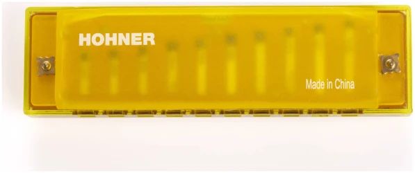 Hohner M1110 Y в Москве c доставкой