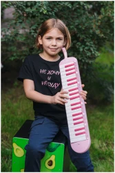 Easttop BM-37SL PINK в Москве c доставкой