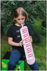 Easttop BM-37SL PINK в Москве c доставкой