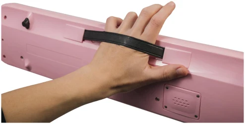 Easttop BM-37SL PINK в Москве c доставкой