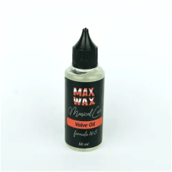 Max Wax Valve Oil 50мл в Москве c доставкой