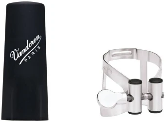 Vandoren LC51PP в Москве c доставкой