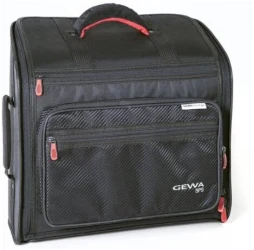 GEWA Gig Bag for Accordion SPS 4/4 в Москве c доставкой