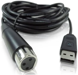 Behringer MIC2USB в Москве c доставкой