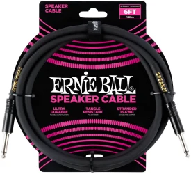 Ernie Ball 6072, 1.8м в Москве c доставкой