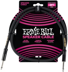 Ernie Ball 6071, 0.9м в Москве c доставкой