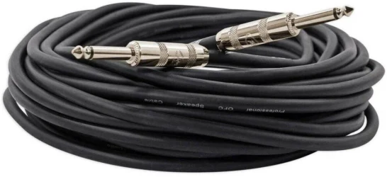 Peavey PEAVEY PV 16GA S/S SPKR CBL 50' в Москве c доставкой