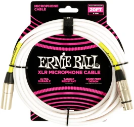 Ernie Ball 6389, 6м в Москве c доставкой