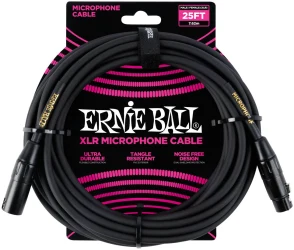 Ernie Ball 6073, 7.62м в Москве c доставкой