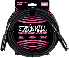 Ernie Ball 6388, 6м в Москве c доставкой