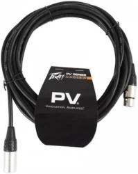 Peavey PV LOW Z MIC CABLE 50