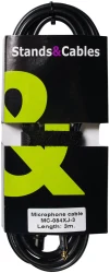 Stands & Cables MC-084XJ-3 3 в Москве c доставкой