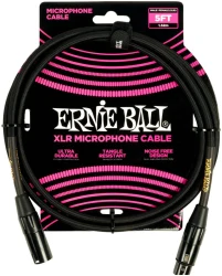 Ernie Ball 6390, 1.52м в Москве c доставкой