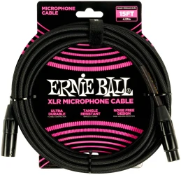 Ernie Ball 6391, 4.57м в Москве c доставкой