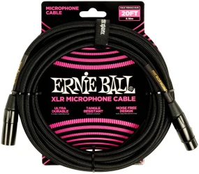 Ernie Ball 6392, 6м в Москве c доставкой