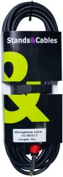 Stands & Cables MC-085XJ-5 5 в Москве c доставкой