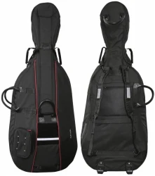GEWA Cello Gig-Bag PRESTIGE 3/4 Rolly в Москве c доставкой