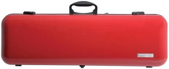 GEWA Violin case Air 2.1 Red high gloss в Москве c доставкой
