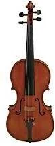 GEWA Concert violin Georg Walther в Москве c доставкой