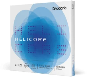 D'Addario H513 3/4M в Москве c доставкой