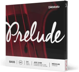 D'Addario J613 3/4M в Москве c доставкой