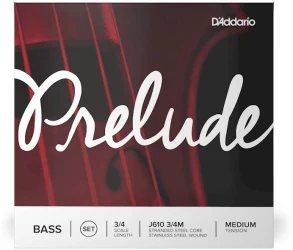 D'Addario J613 3/4M в Москве c доставкой
