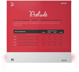 D'Addario J613 3/4M в Москве c доставкой