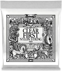 Ernie Ball 1501 Ernesto Palla 0.028 в Москве c доставкой
