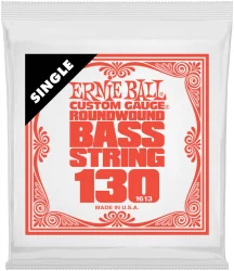 Ernie Ball 1613 Nickel Wound 0.13 в Москве c доставкой