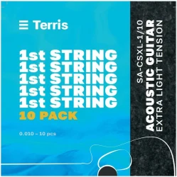 Terris SA-CSXL-1 /10 в Москве c доставкой