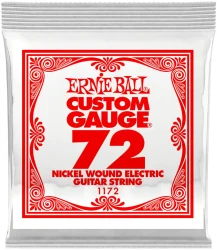 Ernie Ball 1172 Nickel Wound 0.072 в Москве c доставкой