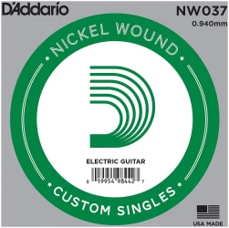 D'Addario NW037 в Москве c доставкой