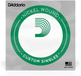 D'Addario NW040 в Москве c доставкой