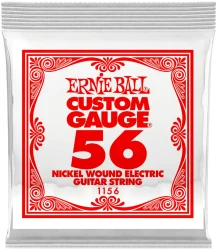 Ernie Ball 1156 Nickel Wound 0.056 в Москве c доставкой